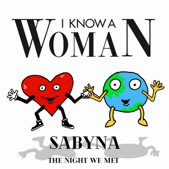 The Night We Met by I KNOW A WOMAN