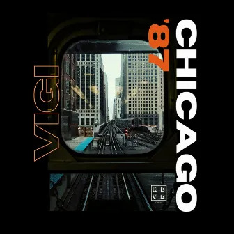 Chicago 87 by VIGI