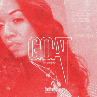 Goat by Nia Dinero