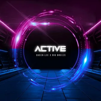 Active by Queen Lee