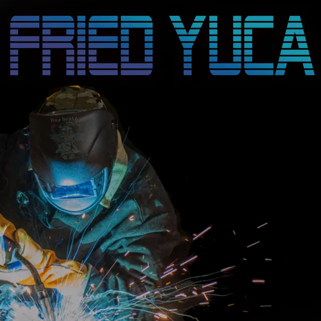 Fried Yuca