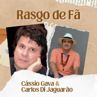 Rasgo de Fã by Cássio Gava