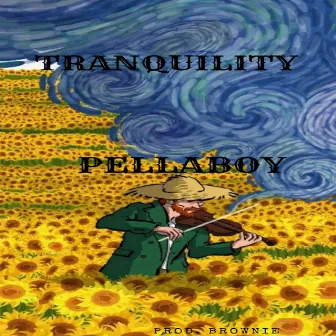 TRANQUILITY by Pellaboy