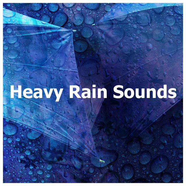 Heavy Rain Sounds