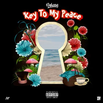 Key To My Peace by Nahzzy