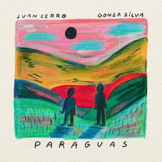 Paraguas by Gonza Silva