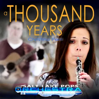 A Thousand Years by Salt Lake Pops Orchestra