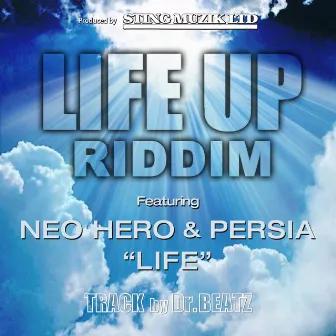 LIFE -Single by NEO HERO