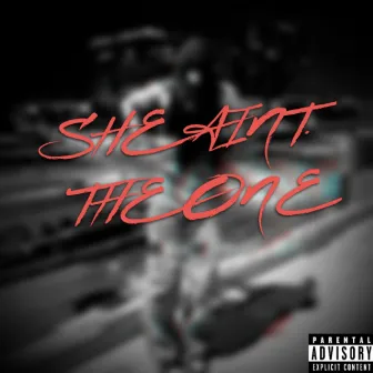 She Ain't The One by Kallos!ty