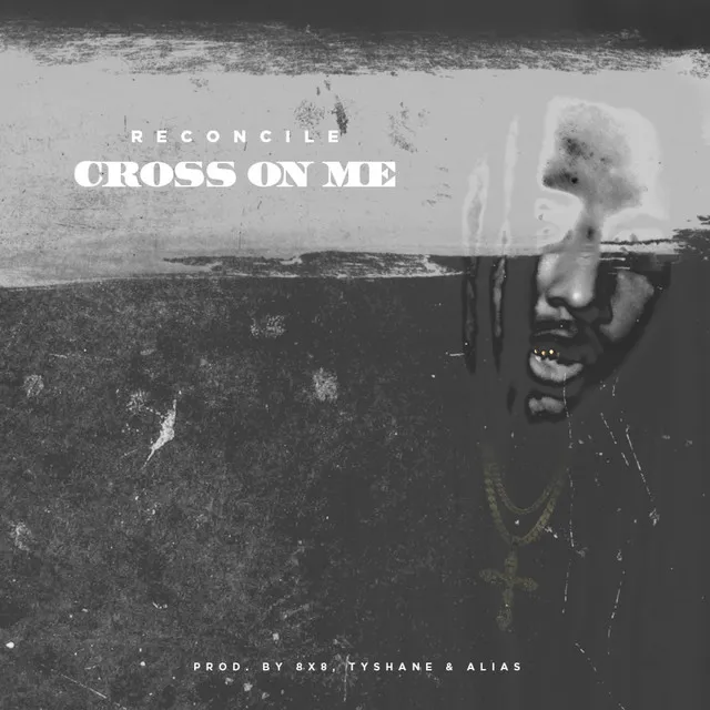 Cross On Me - Single