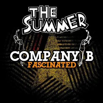 Fascinated - EP by Company B