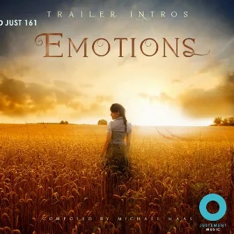 Intro Trailer Emotions by Michael Maas