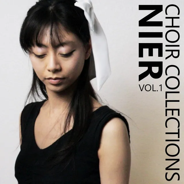 NieR Choir Collections Vol. 1