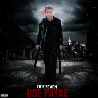 Doe Payne by doe7even