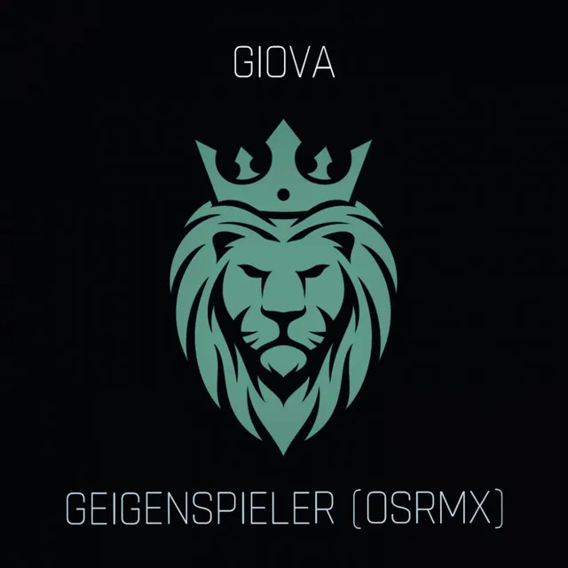 Geigenspieler - OS-Remix