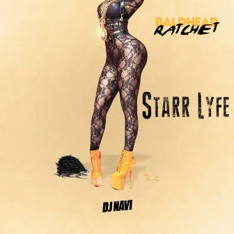 BaldHead Rachet by DJ Navi