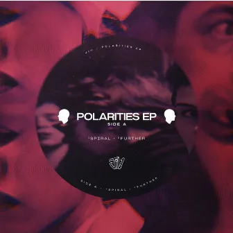 Polarities EP: Side A by JiV