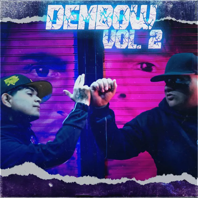 Dembow, Vol. 2