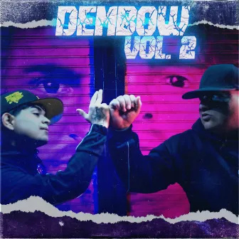 Dembow, Vol. 2 by El nicky is back