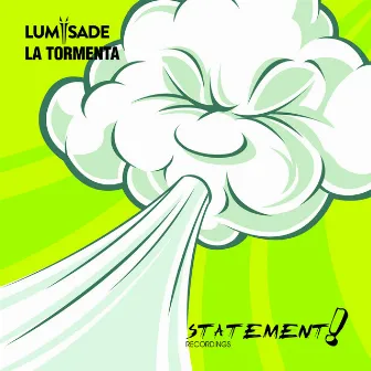 La Tormenta by Lumïsade