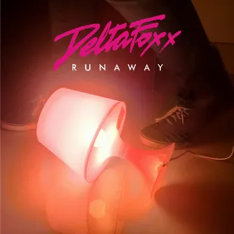 Runaway by DeltaFoxx