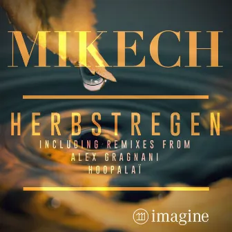 Herbstregen by MiKech