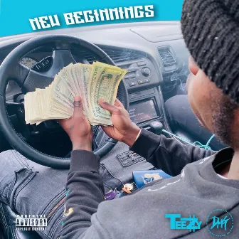 New Beginnings by Teezy Luciano