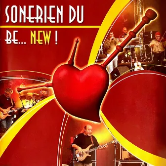 Be... New ! by Sonerien Du