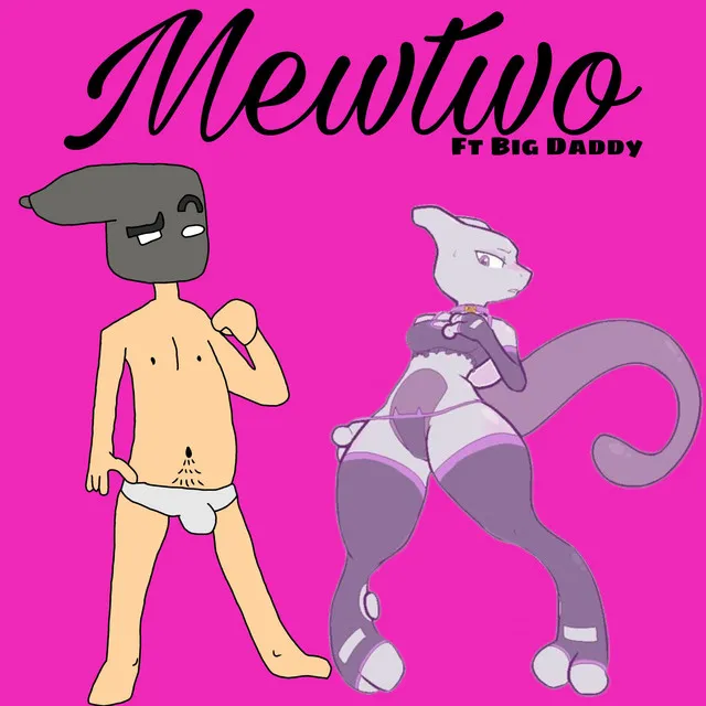 Mewtwo