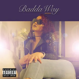 Badda Way by Badda