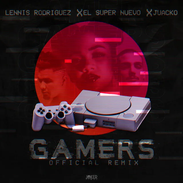 Gamers - Official Remix