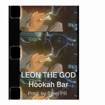 Hookah Bar by Leon the God