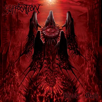 Blood Oath by Suffocation