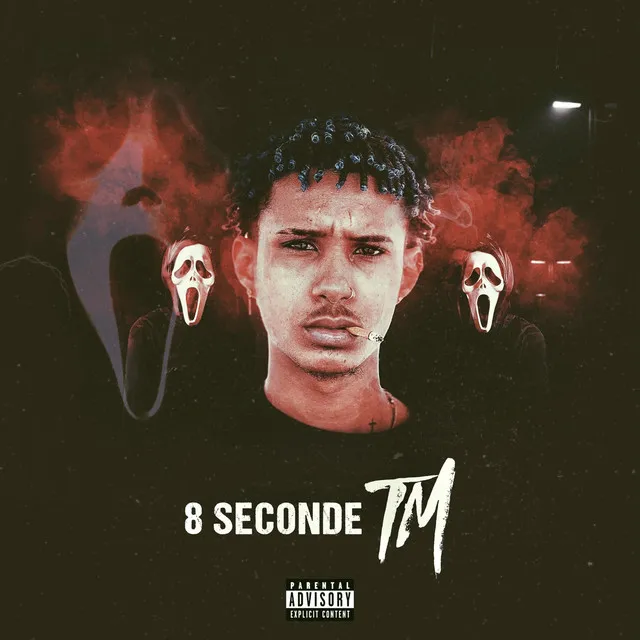 TM x 8seconde