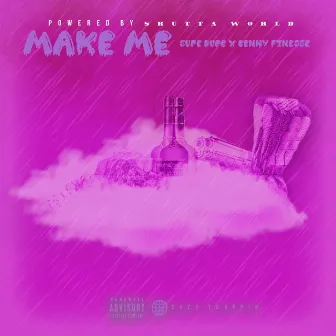 Make Me Feel by Supe Dupe