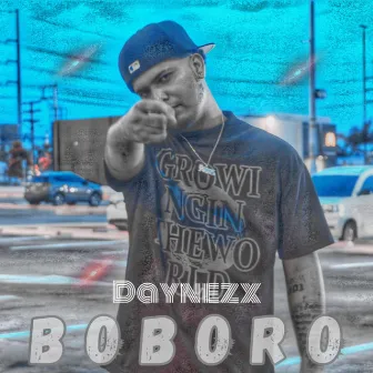 Boboro by Daynezx