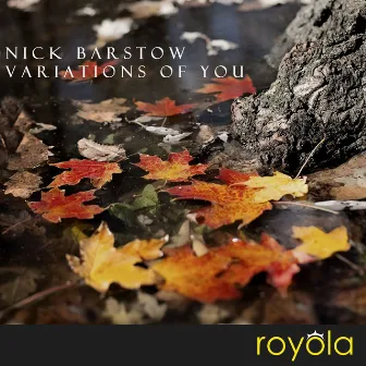 Variations of You by Nick Barstow