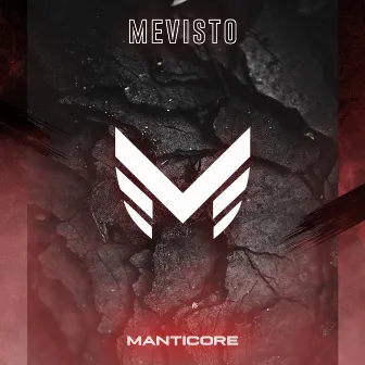 Manticore by Mevisto