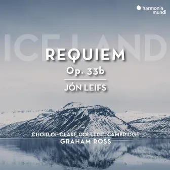 Leifs: Requiem by Jón Leifs