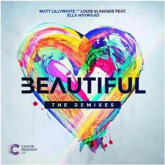 Beautiful (feat. Ella Hayward) [MRVLZ Remix] by Matt Lillywhite