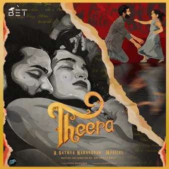 Theera by Sathyajit Ravi