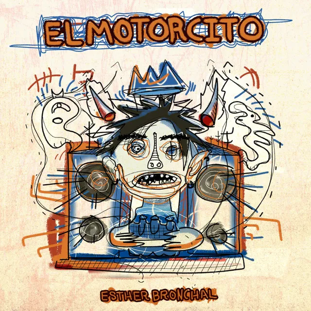 El Motorcito