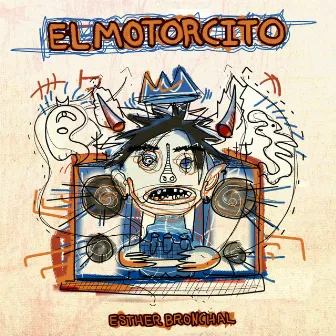 El Motorcito by Esther Bronchal