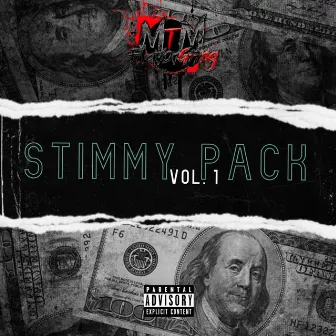 Stimmy Pack, Vol. 1 by MTM FlavorGang