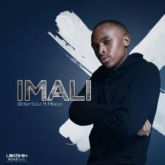 iMali by BitterSoul