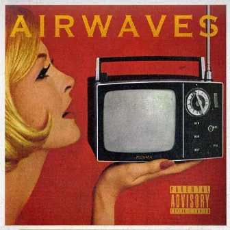 Season 1 : Airwaves by Plsma