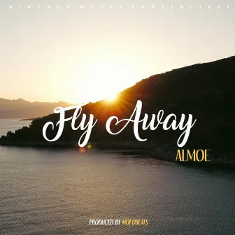 Fly Away by Almoe