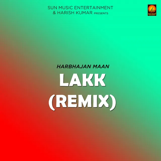 Lakk - Remix