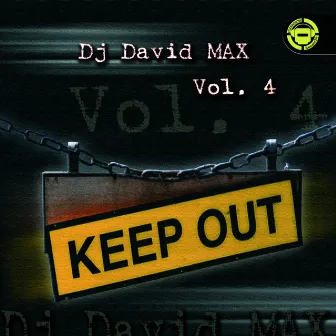 Dj David Max Volume 4 by David Max