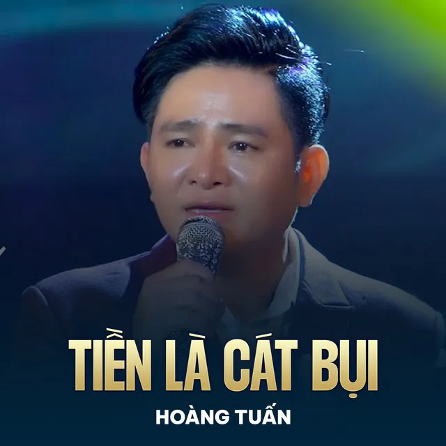 Tiền Là Cát Bụi